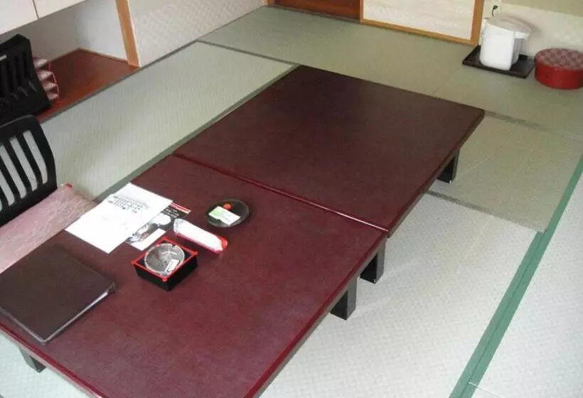 Otowaya Ryokan