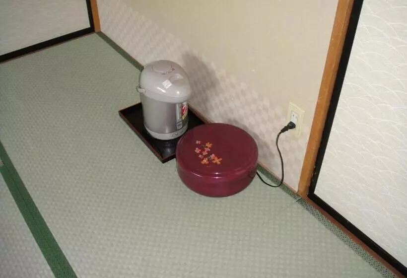 Otowaya Ryokan