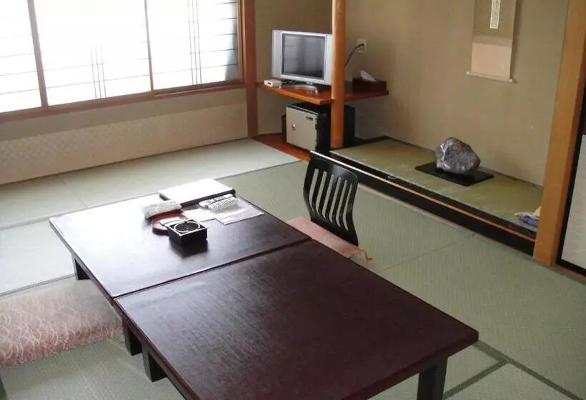 Otowaya Ryokan