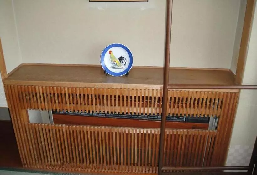 Otowaya Ryokan