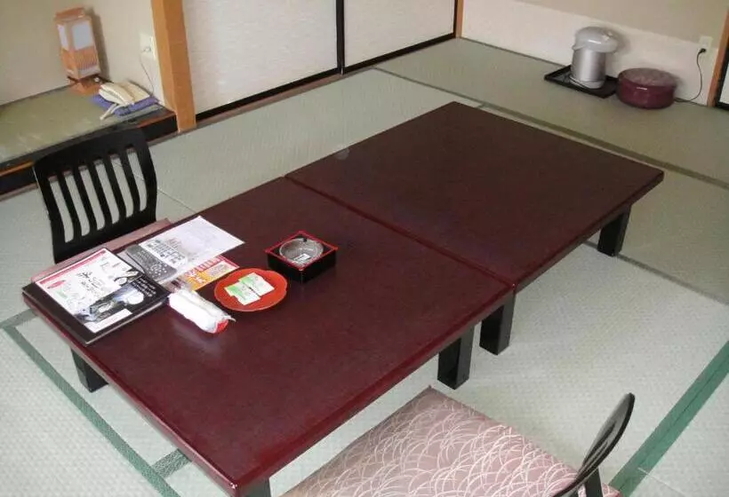 Otowaya Ryokan