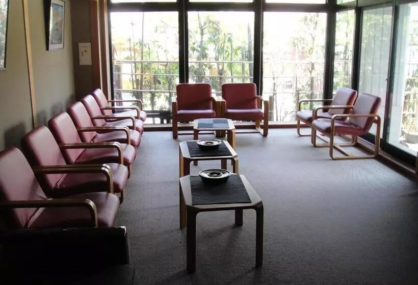 Otowaya Ryokan