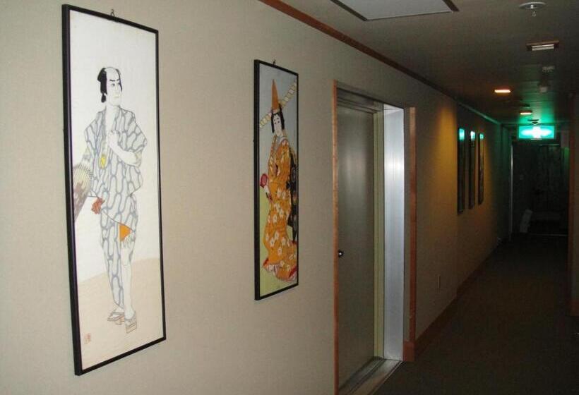 Otowaya Ryokan