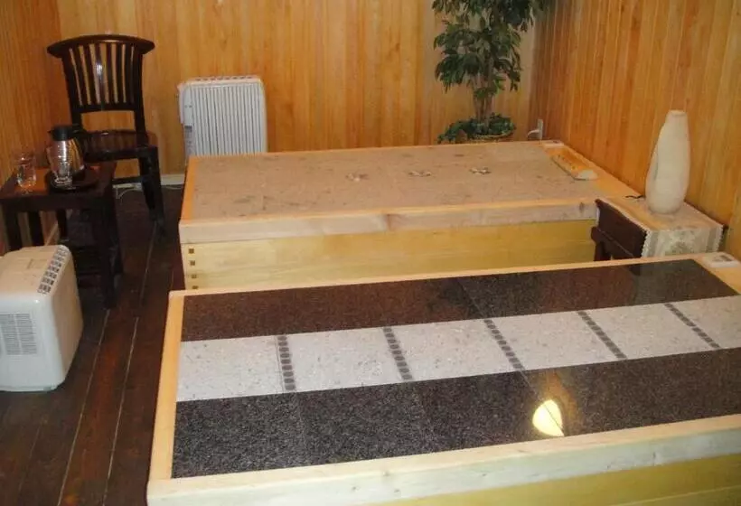 Otowaya Ryokan