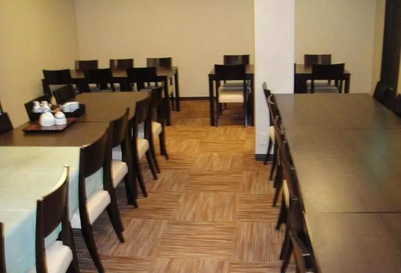 Otowaya Ryokan