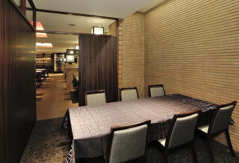 Echigo Yuzawa Onsen Sakura Tei Ryokan