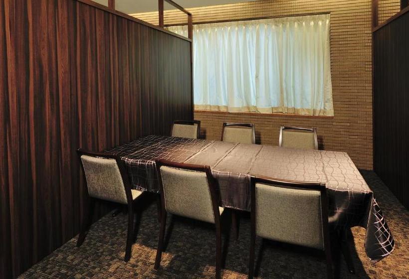 Echigo Yuzawa Onsen Sakura Tei Ryokan