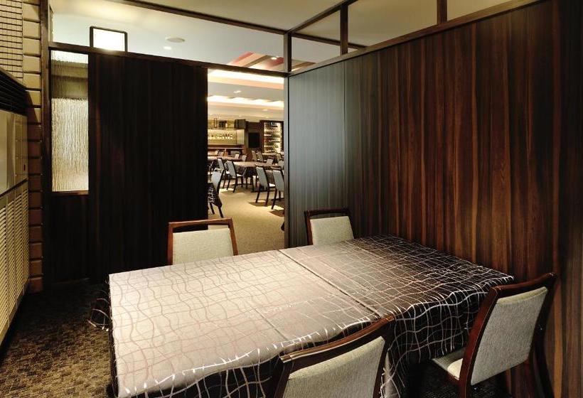 Echigo Yuzawa Onsen Sakura Tei Ryokan