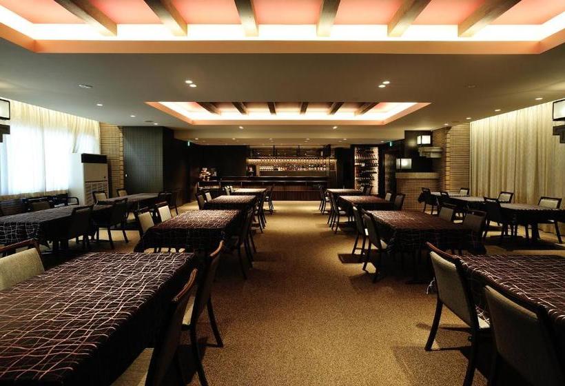 Echigo Yuzawa Onsen Sakura Tei Ryokan