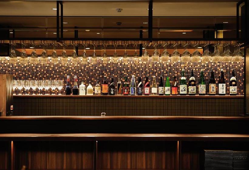 Echigo Yuzawa Onsen Sakura Tei Ryokan