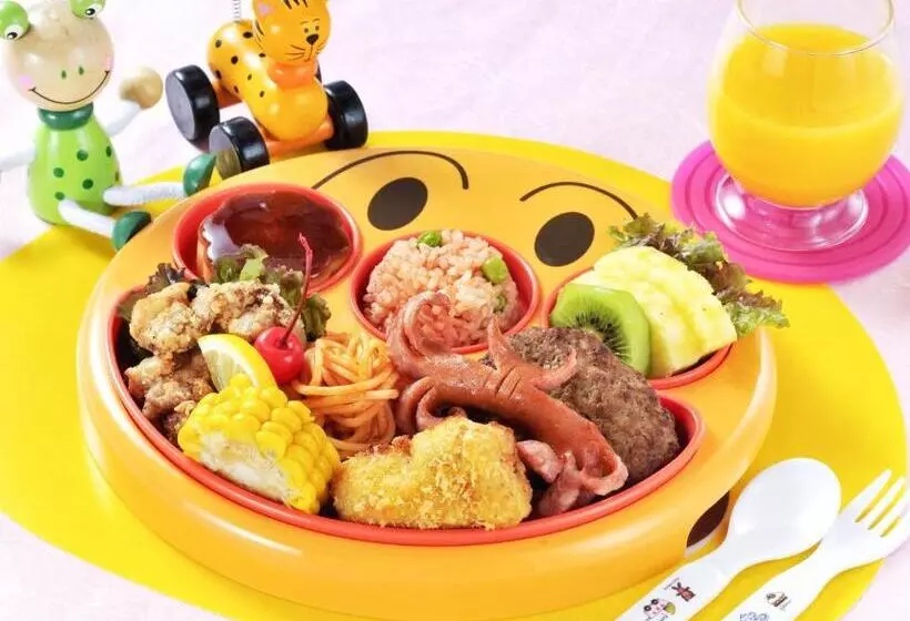 旅館 Fukiageso