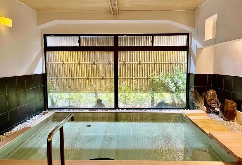 旅館 Goyokan