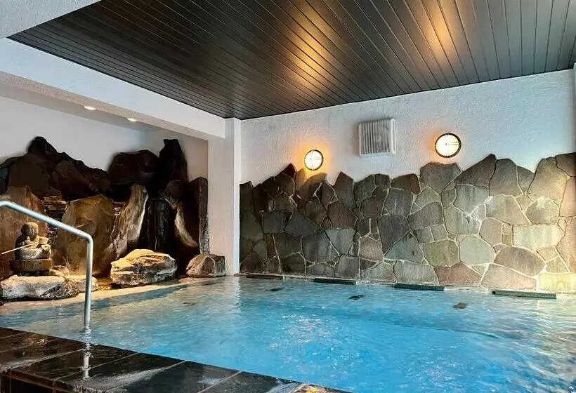 旅館 Goyokan