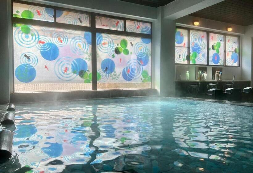 日式旅馆 Goyokan