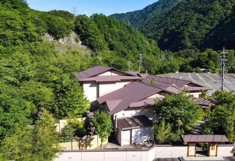 Ryokan Keiryuso Siorie