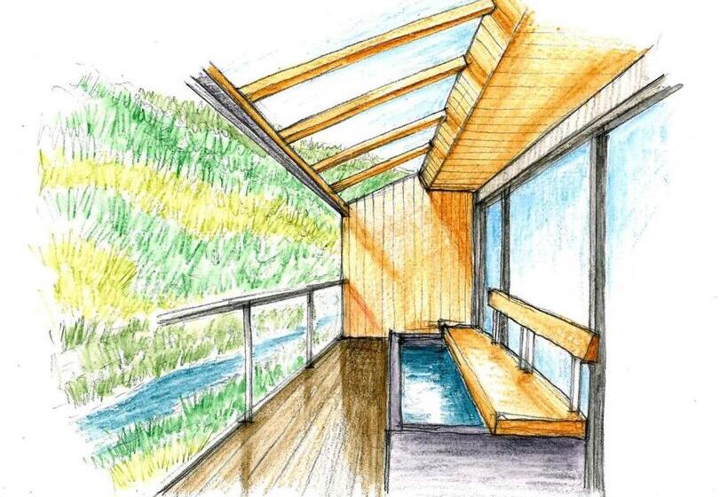 Ryokan Keiryuso Siorie