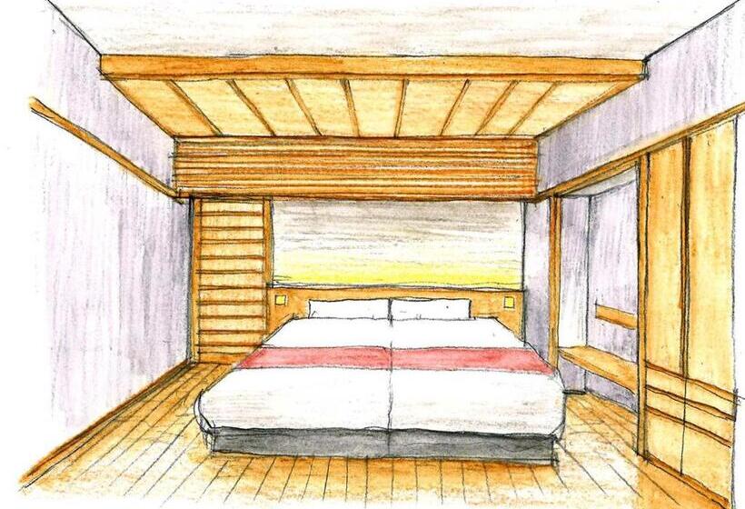 Ryokan Keiryuso Siorie