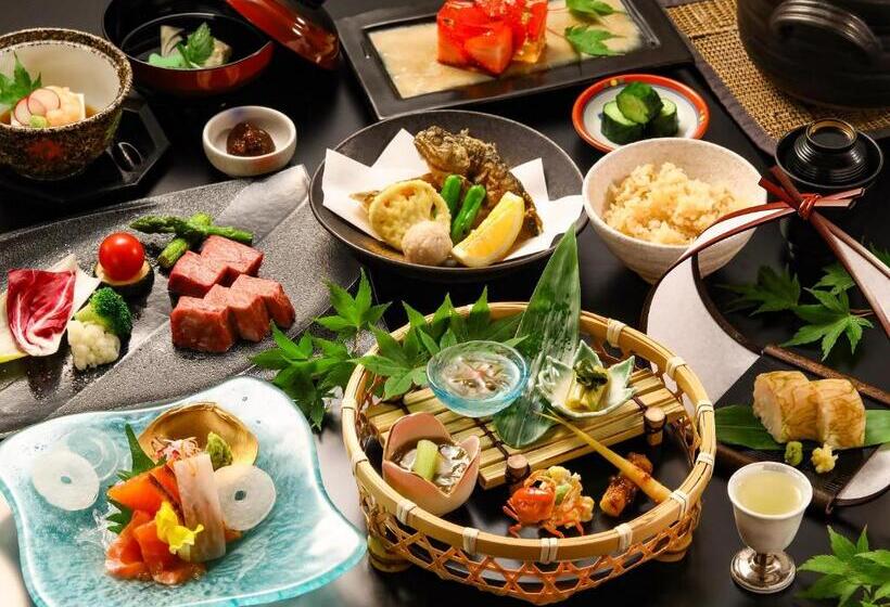 Ryokan Keiryuso Siorie