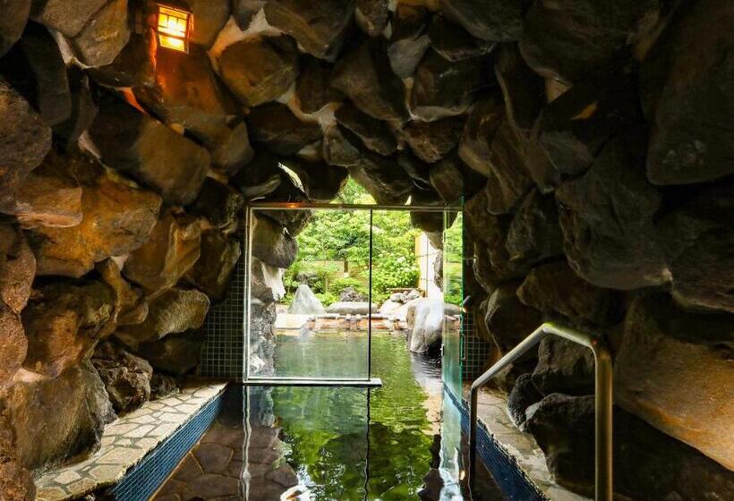 Ryokan Keiryuso Siorie