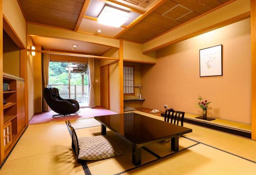 Ryokan Keiryuso Siorie