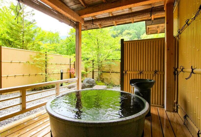 Ryokan Keiryuso Siorie