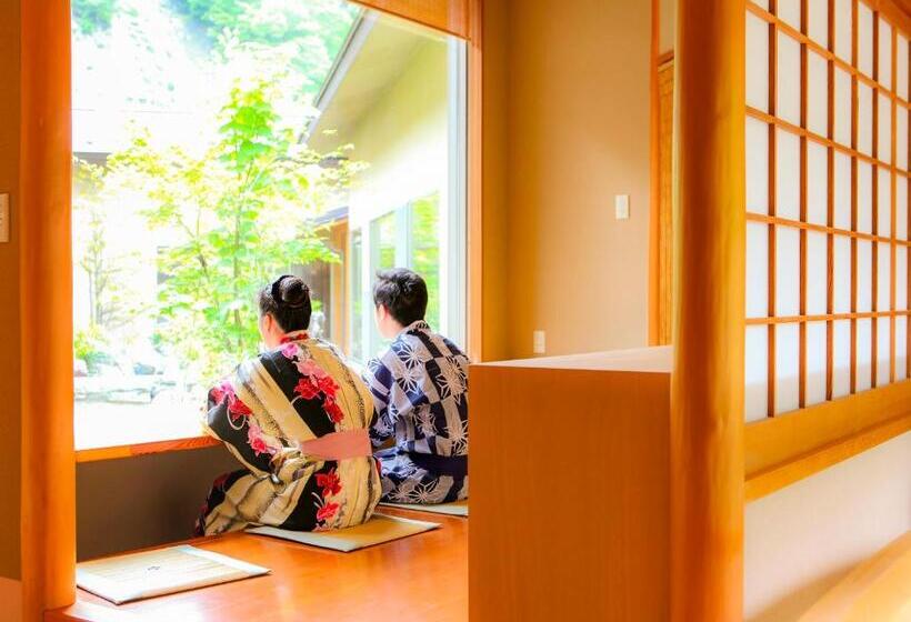 Ryokan Keiryuso Siorie
