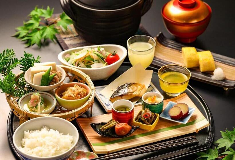 Ryokan Keiryuso Siorie