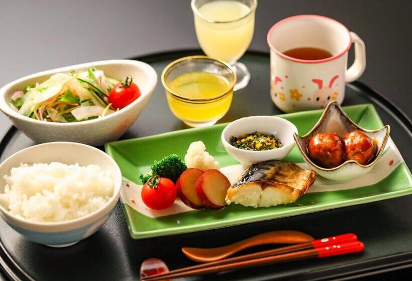 Ryokan Keiryuso Siorie