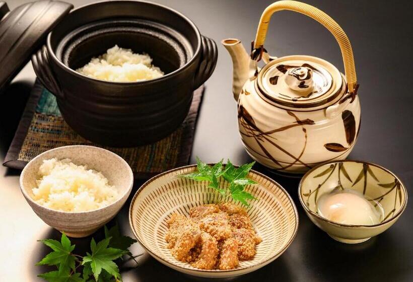 Ryokan Keiryuso Siorie