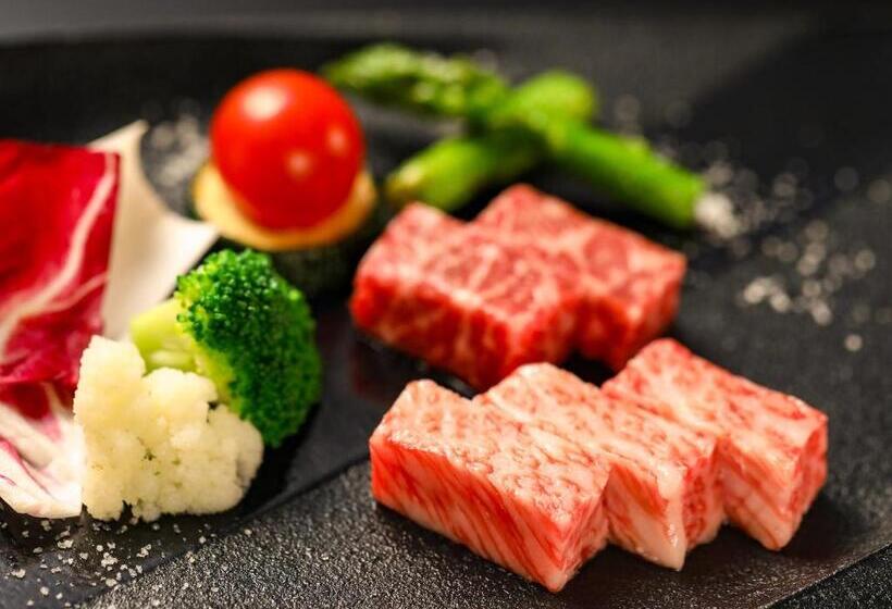 Ryokan Keiryuso Siorie