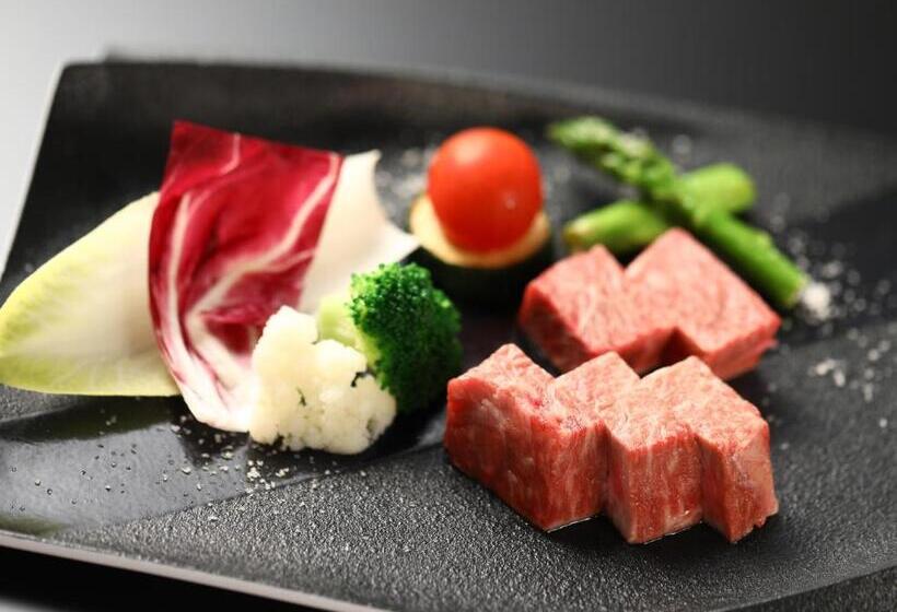 Ryokan Keiryuso Siorie