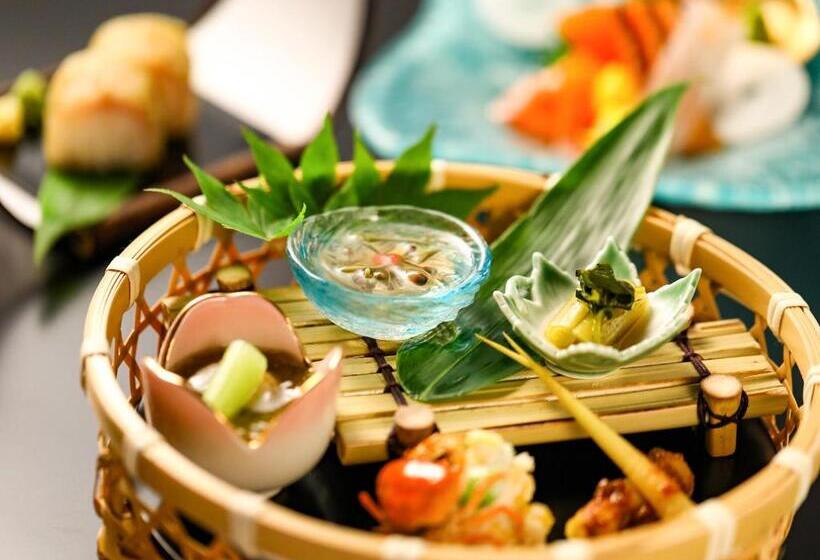 Ryokan Keiryuso Siorie