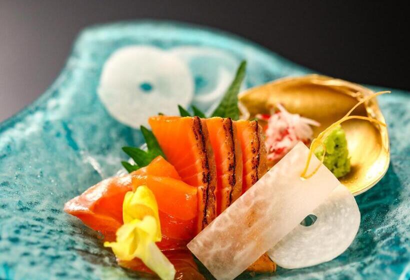 Ryokan Keiryuso Siorie