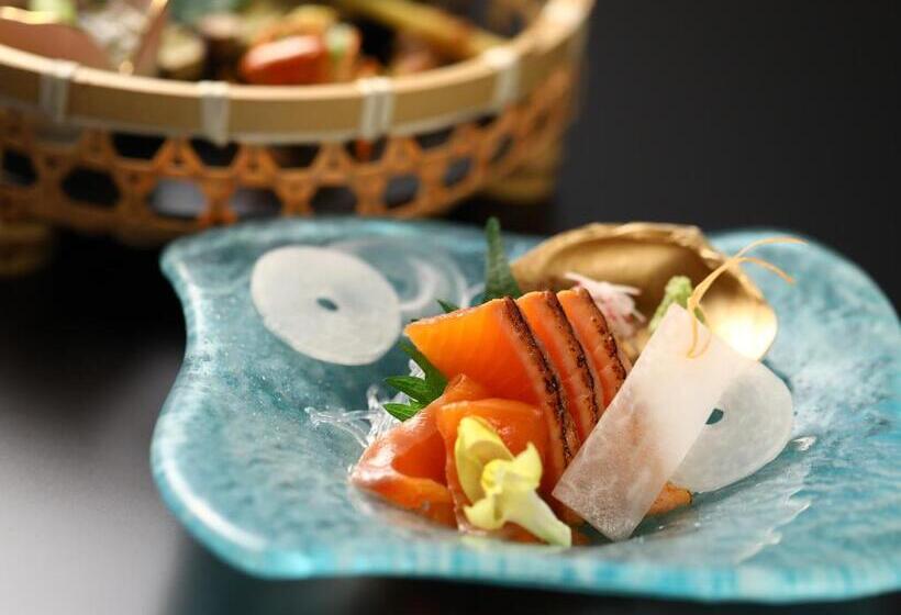 Ryokan Keiryuso Siorie