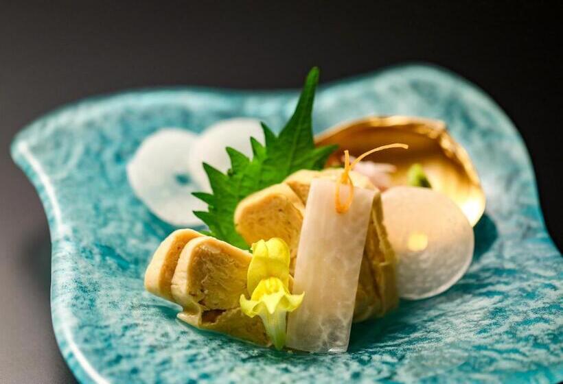 Ryokan Keiryuso Siorie