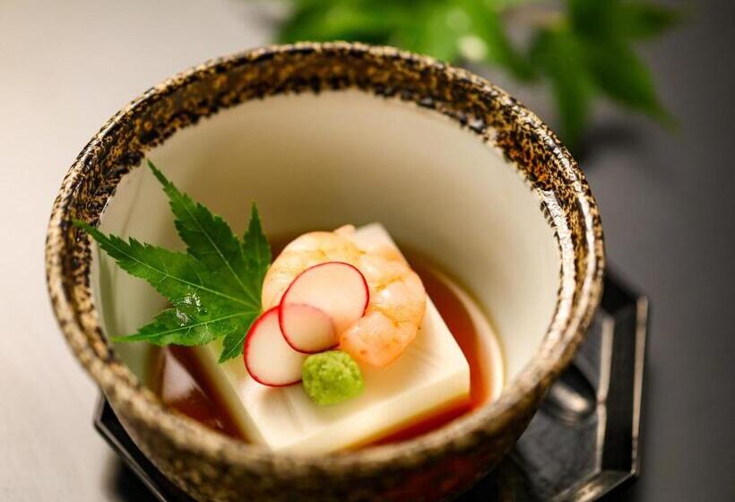 Ryokan Keiryuso Siorie