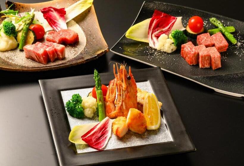 Ryokan Keiryuso Siorie