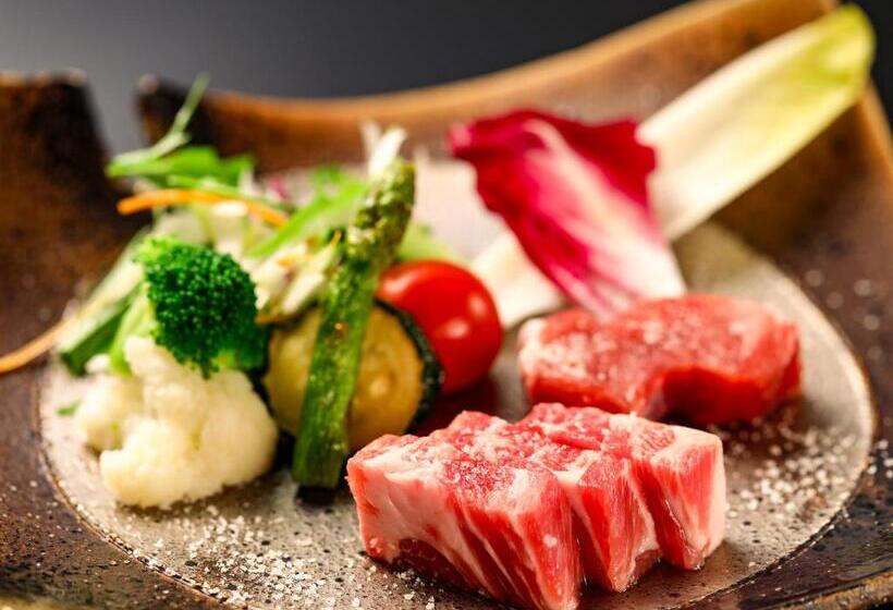 Ryokan Keiryuso Siorie