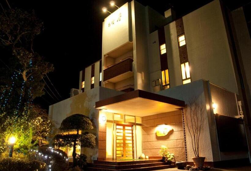 ריוקאן Oyado Seri