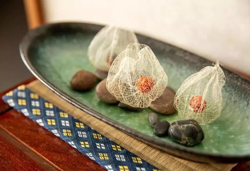 旅館 Oyado Seri
