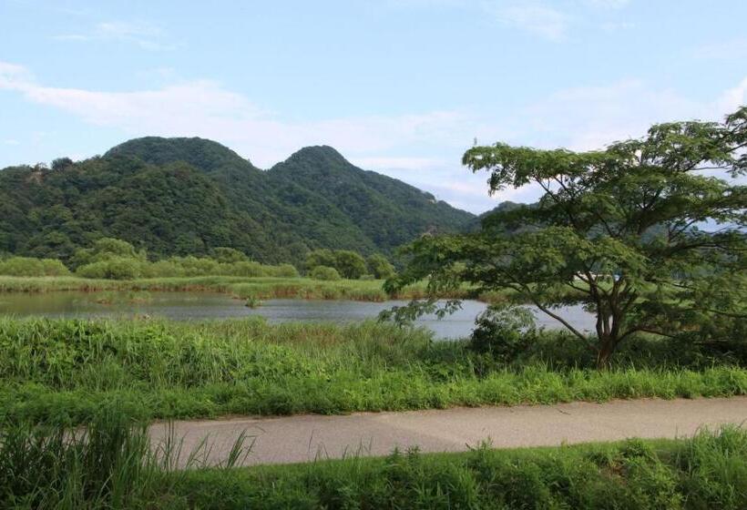 ריוקאן Oyado Seri