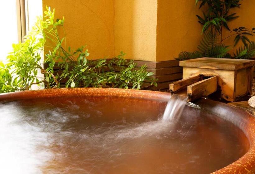 ריוקאן Oyado Seri