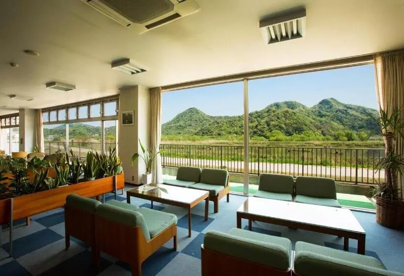 旅館 Oyado Seri