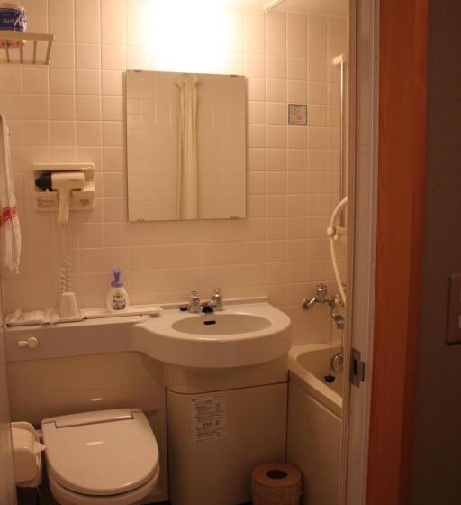 ריוקאן Oyado Seri