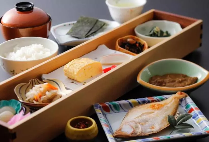 旅館 Oyado Seri