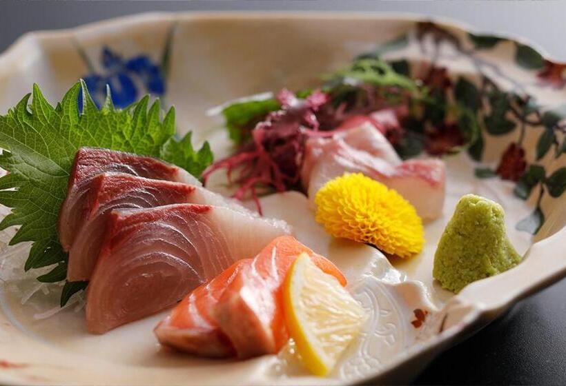 ריוקאן Oyado Seri