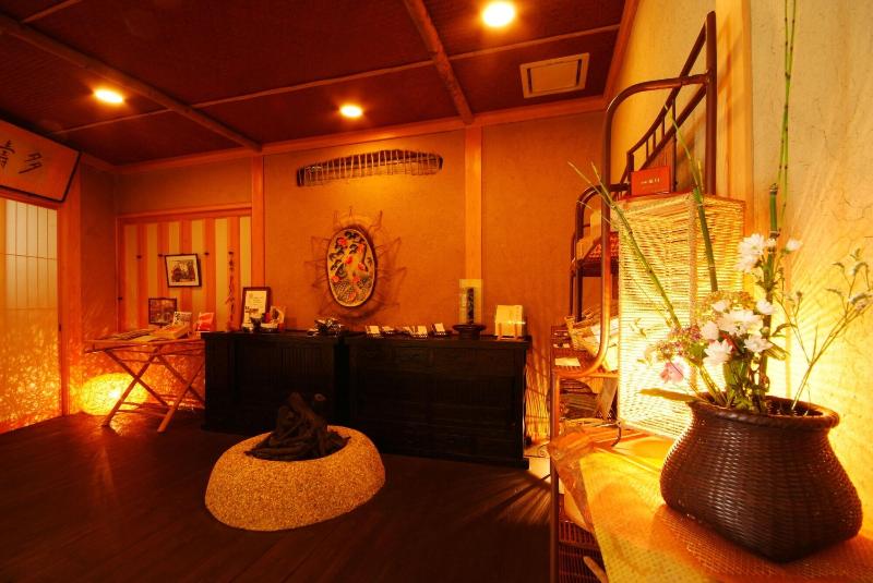 Ryokan 城崎温泉 但馬屋 Tajimaya