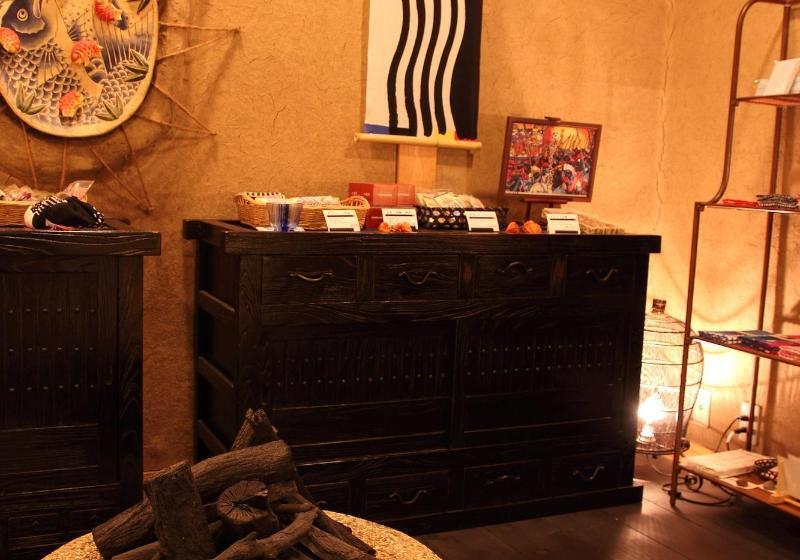 Ryokan 城崎温泉 但馬屋 Tajimaya