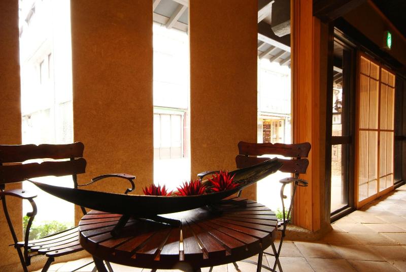 Ryokan 城崎温泉 但馬屋 Tajimaya