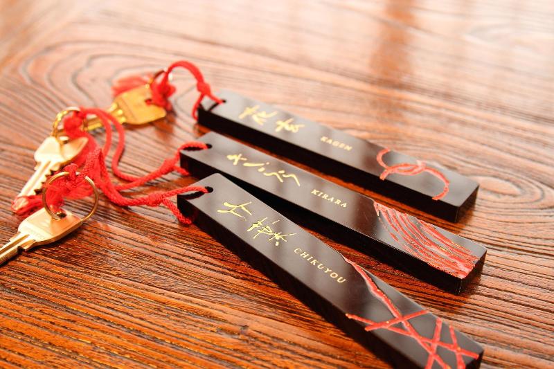 Ryokan 城崎温泉 但馬屋 Tajimaya